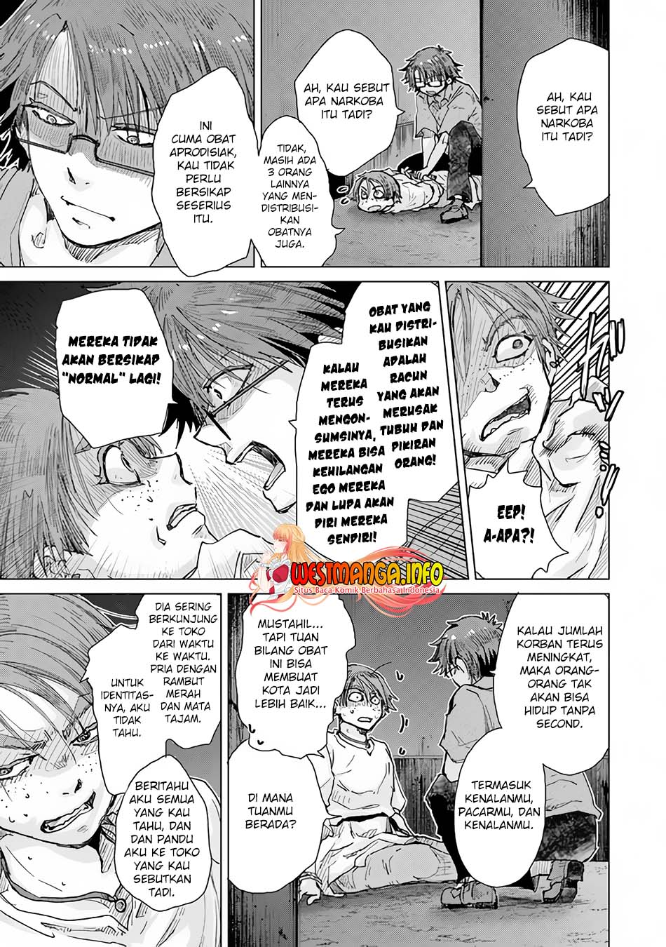 Chapter 29 - halaman 28