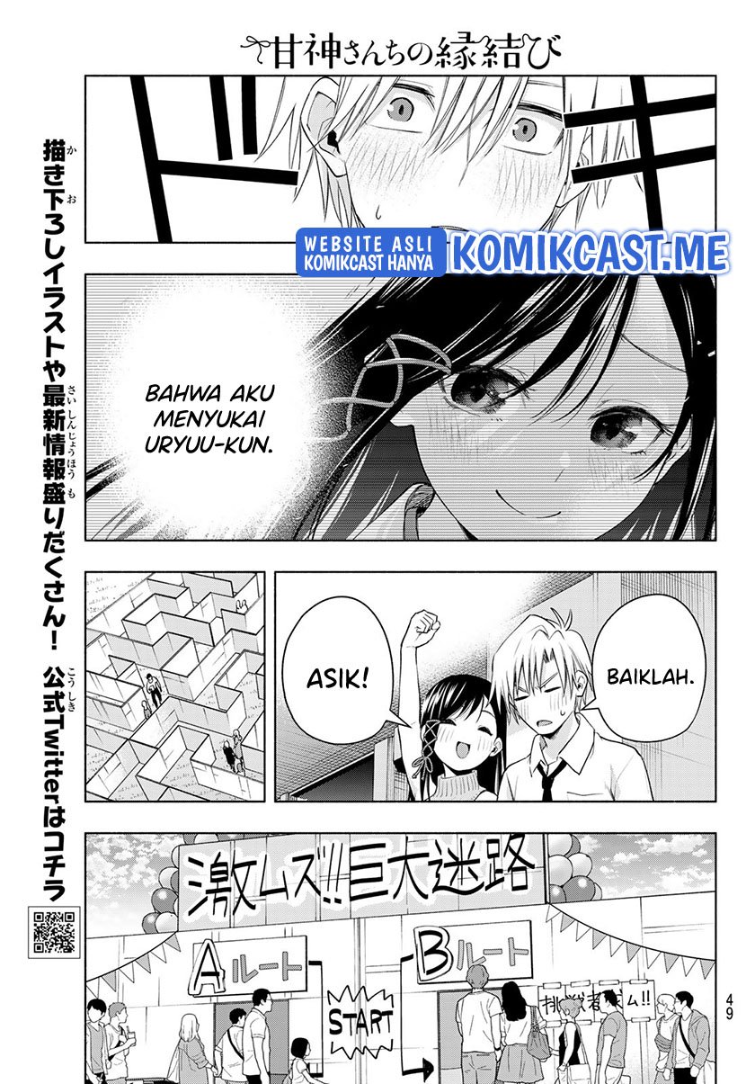 Chapter 65 - halaman 13