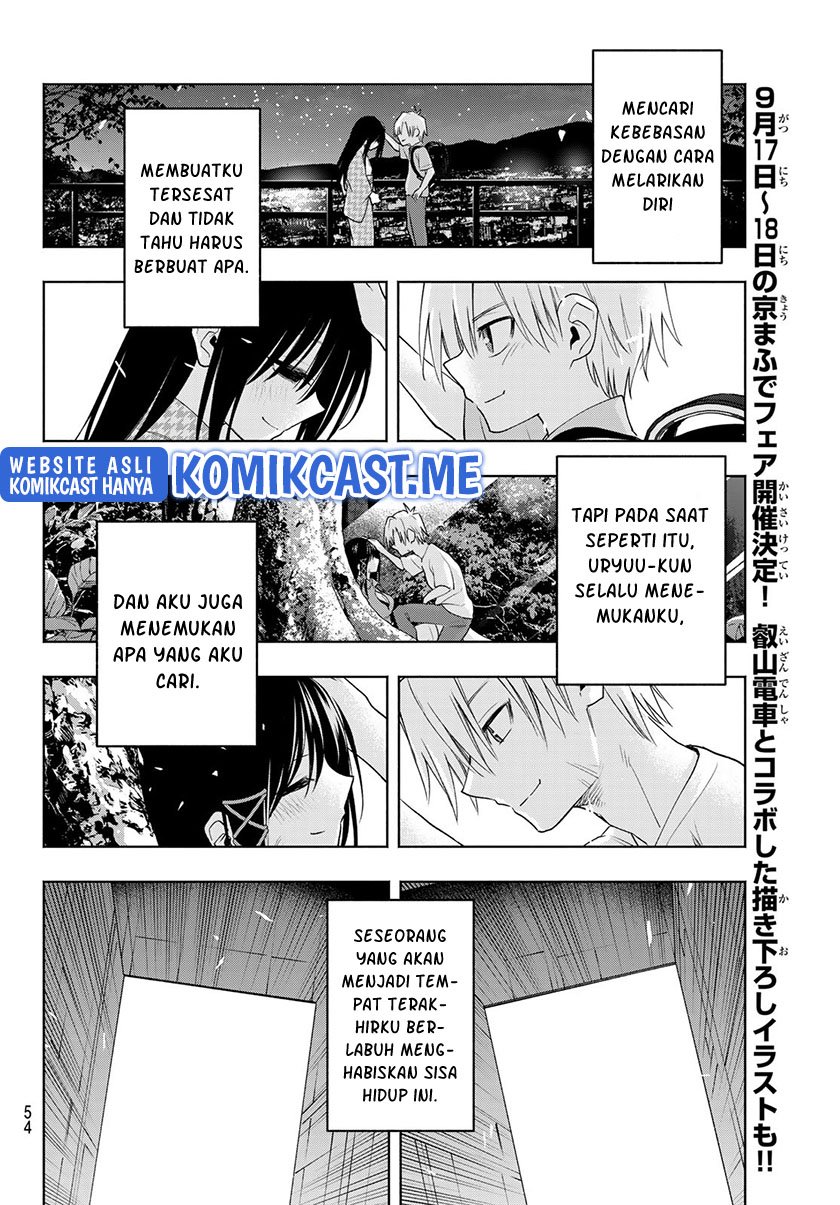 Chapter 65 - halaman 18