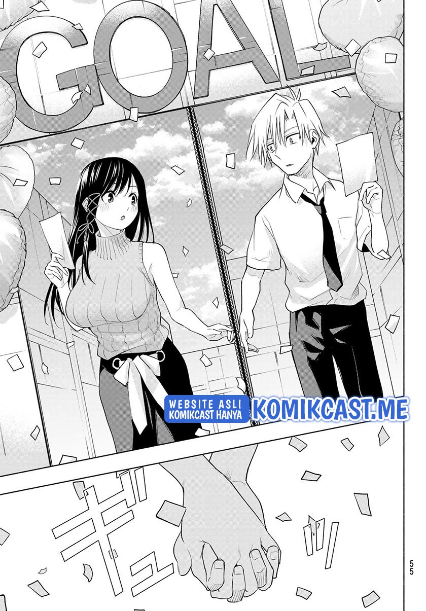 Chapter 65 - halaman 19