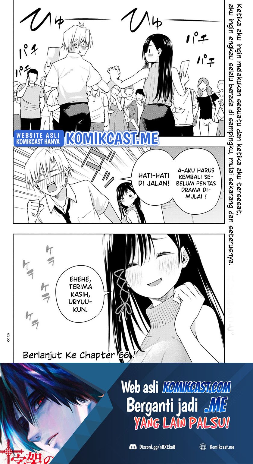 Chapter 65 - halaman 22