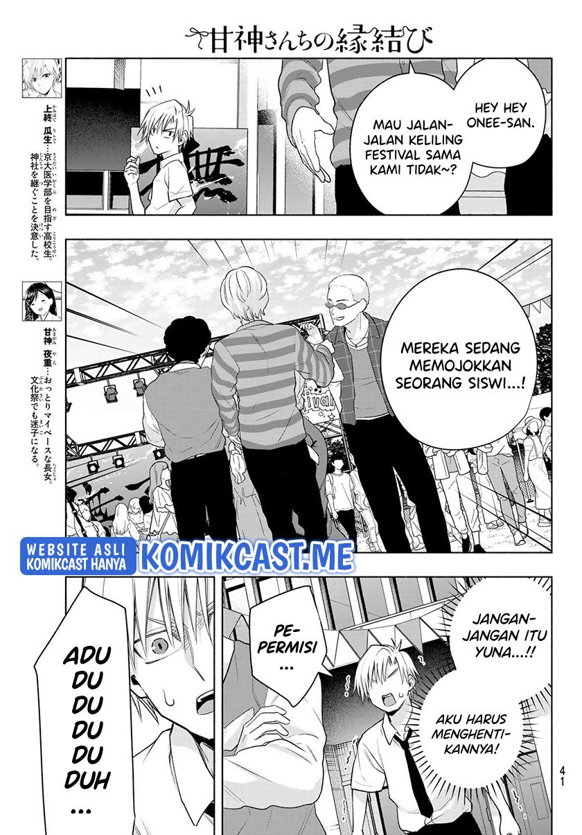 Chapter 65 - halaman 5
