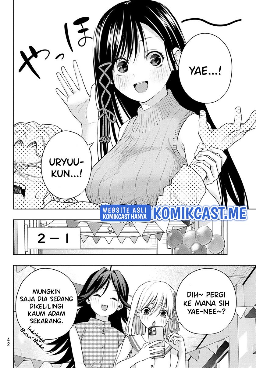 Chapter 65 - halaman 6