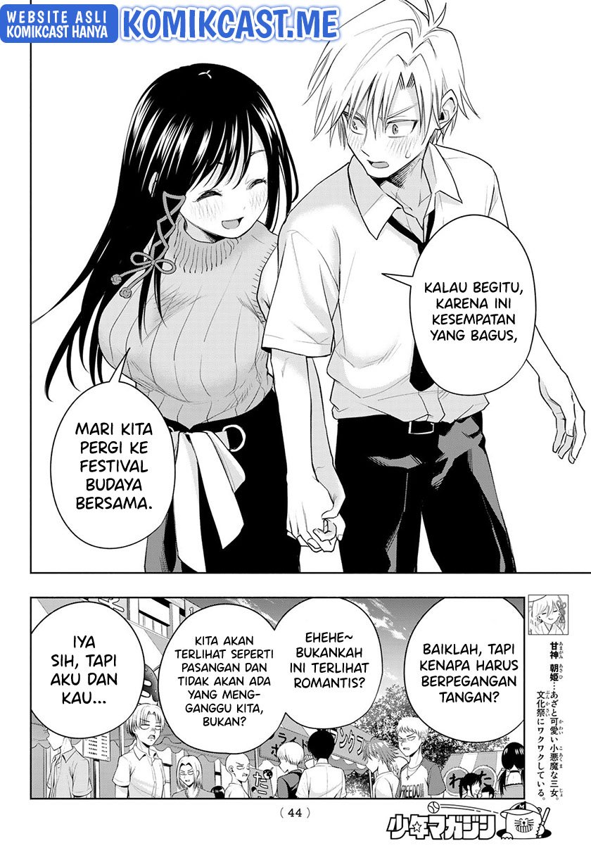 Chapter 65 - halaman 8