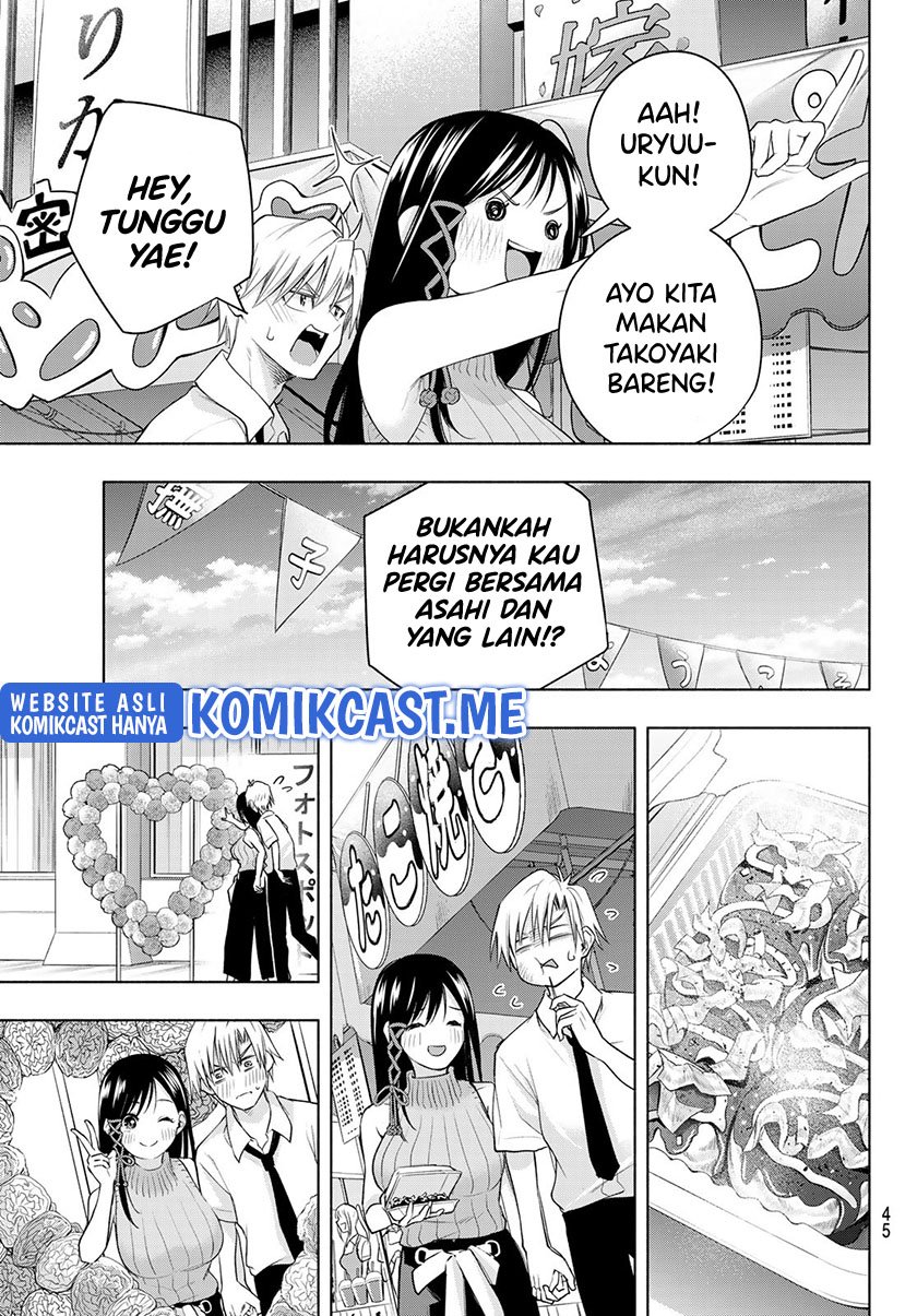 Chapter 65 - halaman 9