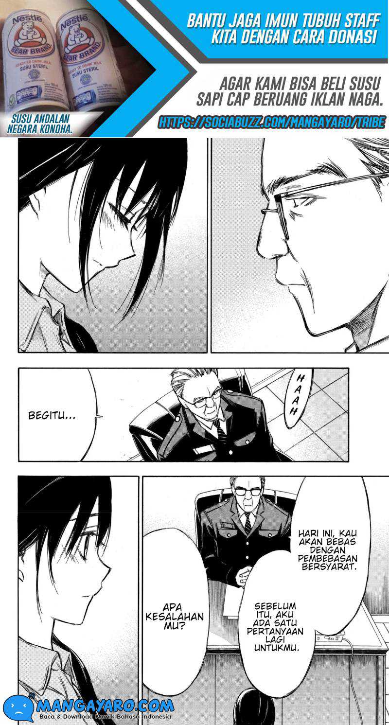 Chapter 94 - halaman 22