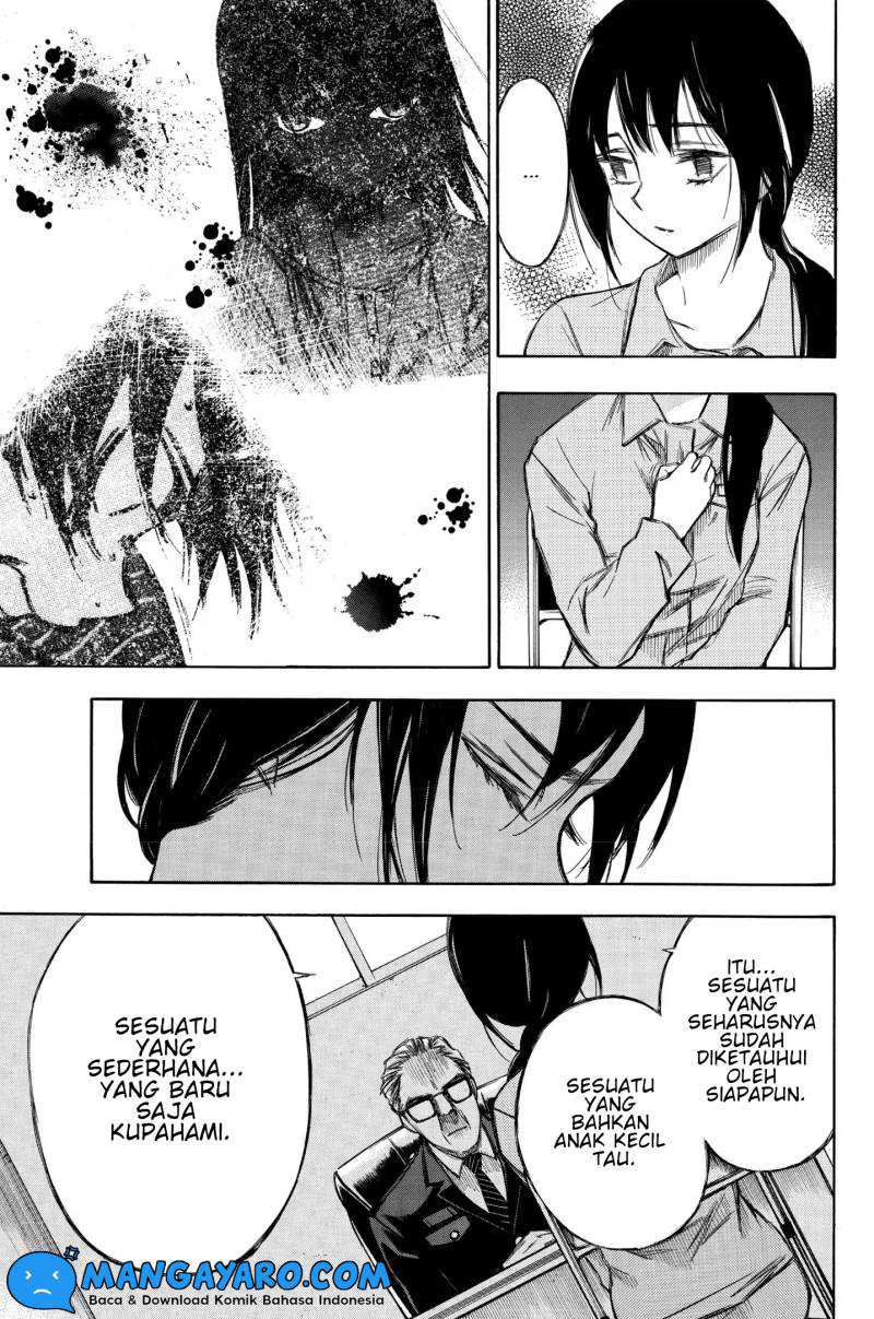 Chapter 94 - halaman 23