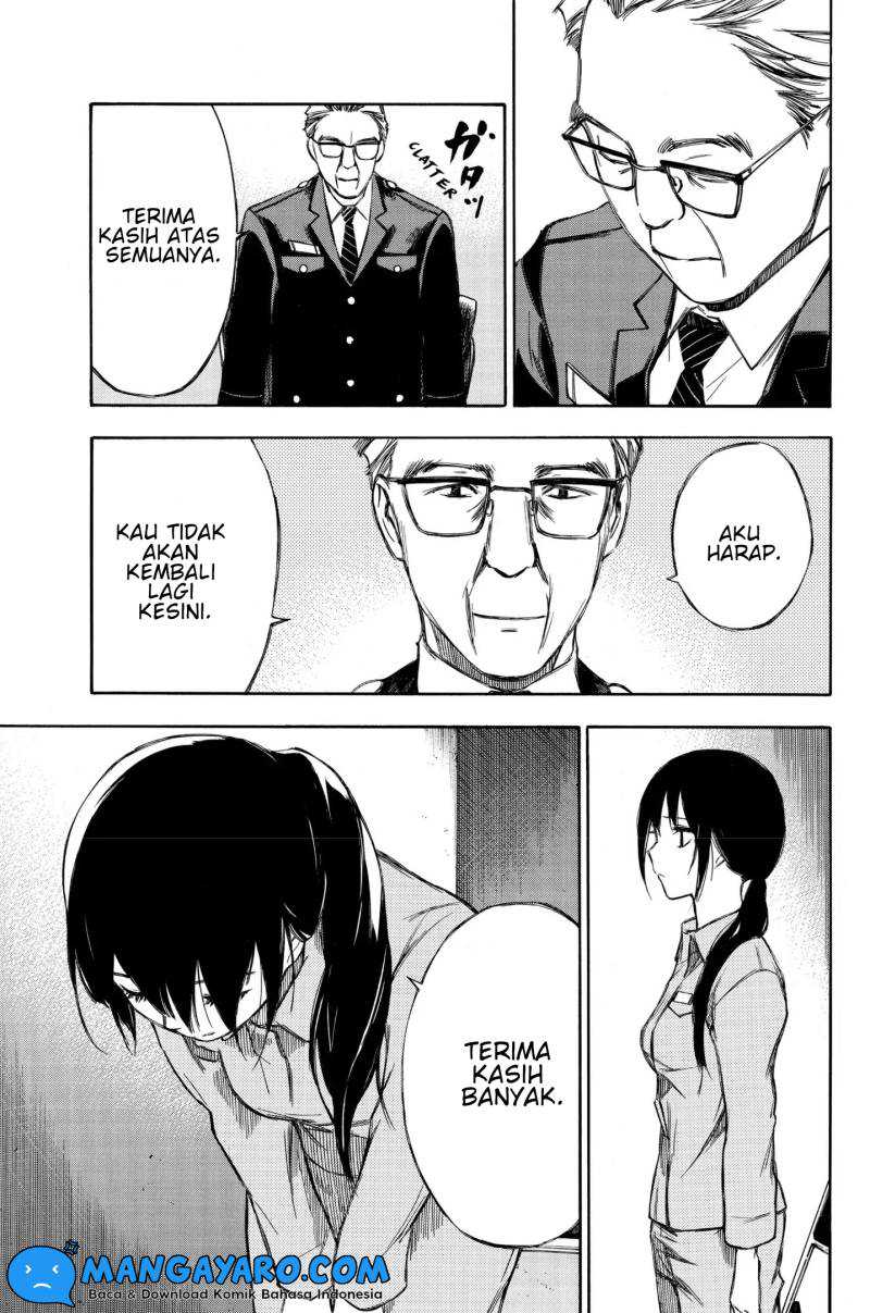 Chapter 94 - halaman 25