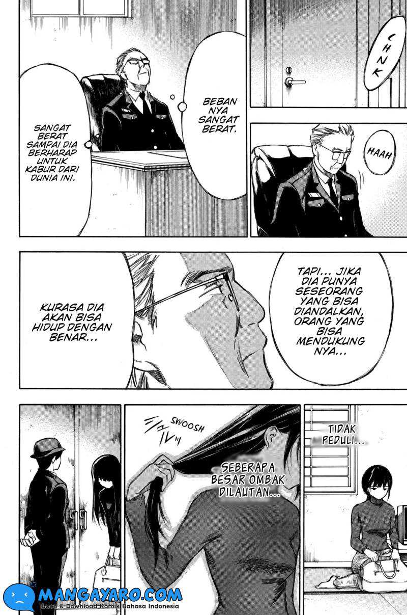 Chapter 94 - halaman 26