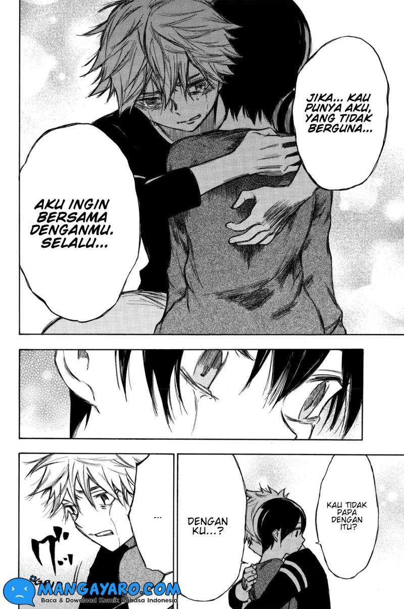 Chapter 92 - halaman 14