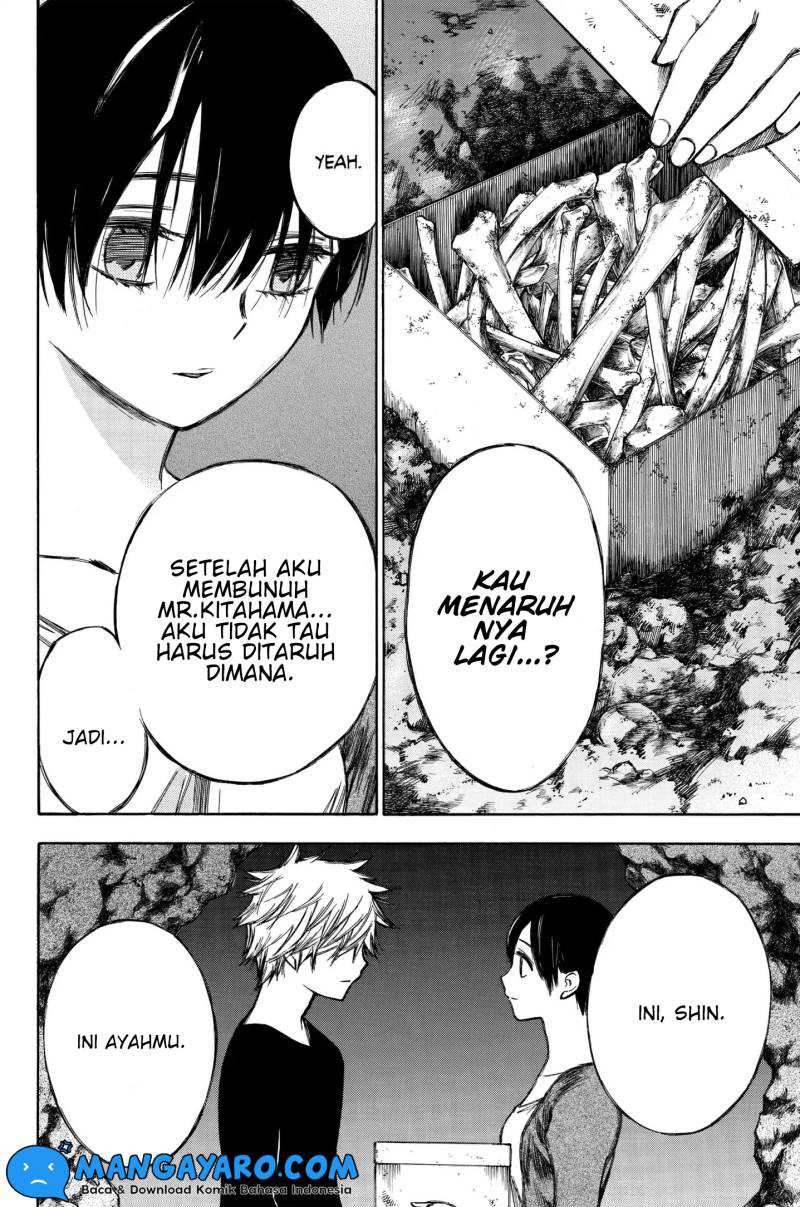 Chapter 91 - halaman 12