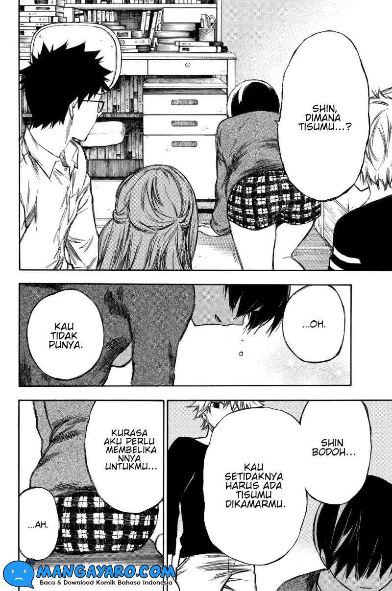Chapter 91 - halaman 4