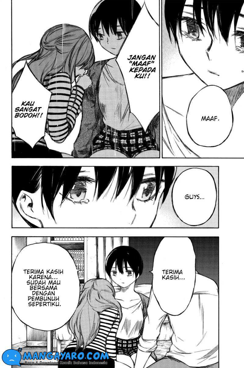Chapter 91 - halaman 8