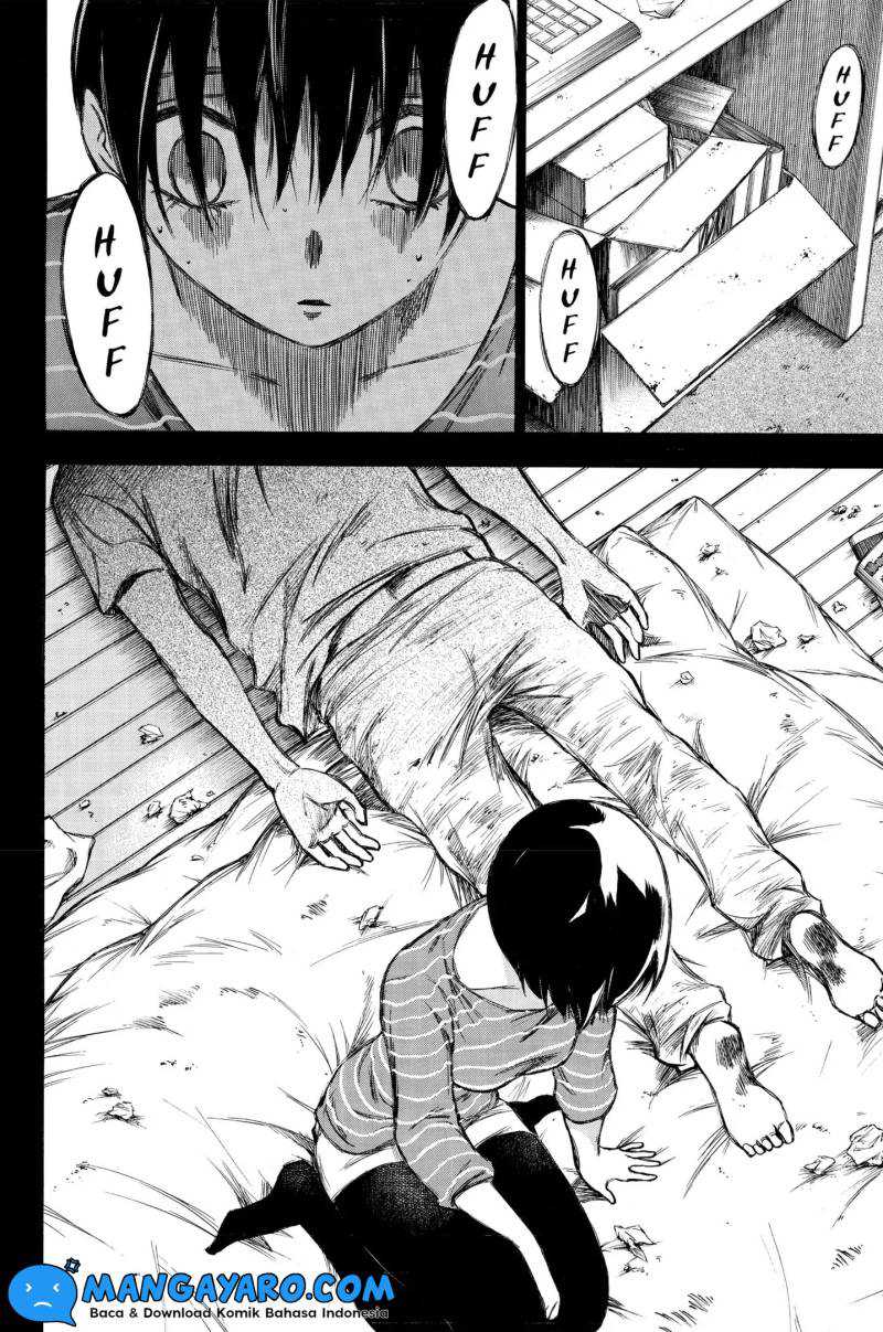 Chapter 90 - halaman 14
