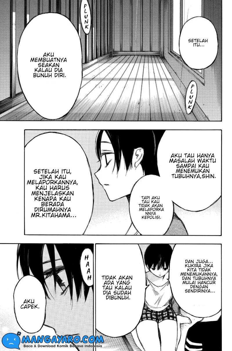 Chapter 90 - halaman 15