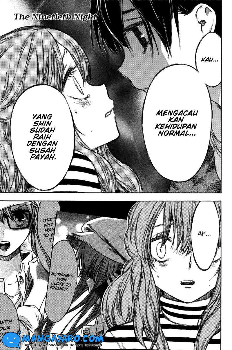 Chapter 90 - halaman 3