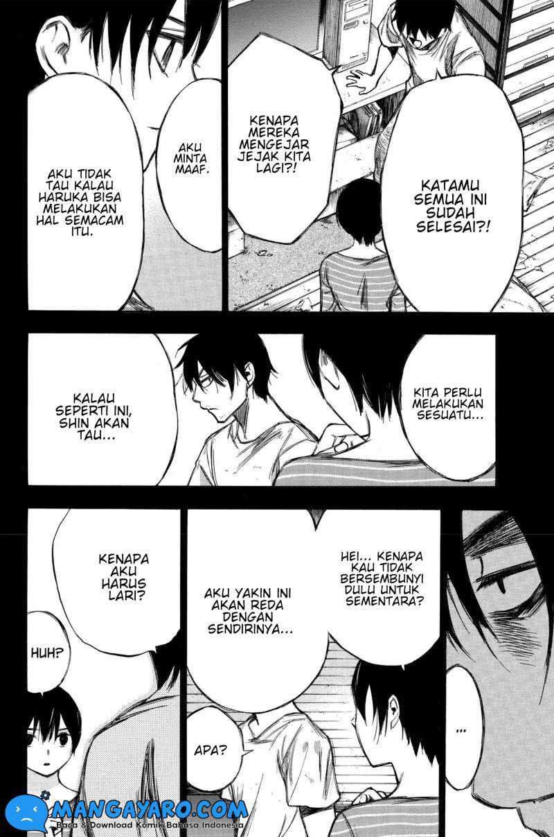 Chapter 90 - halaman 6