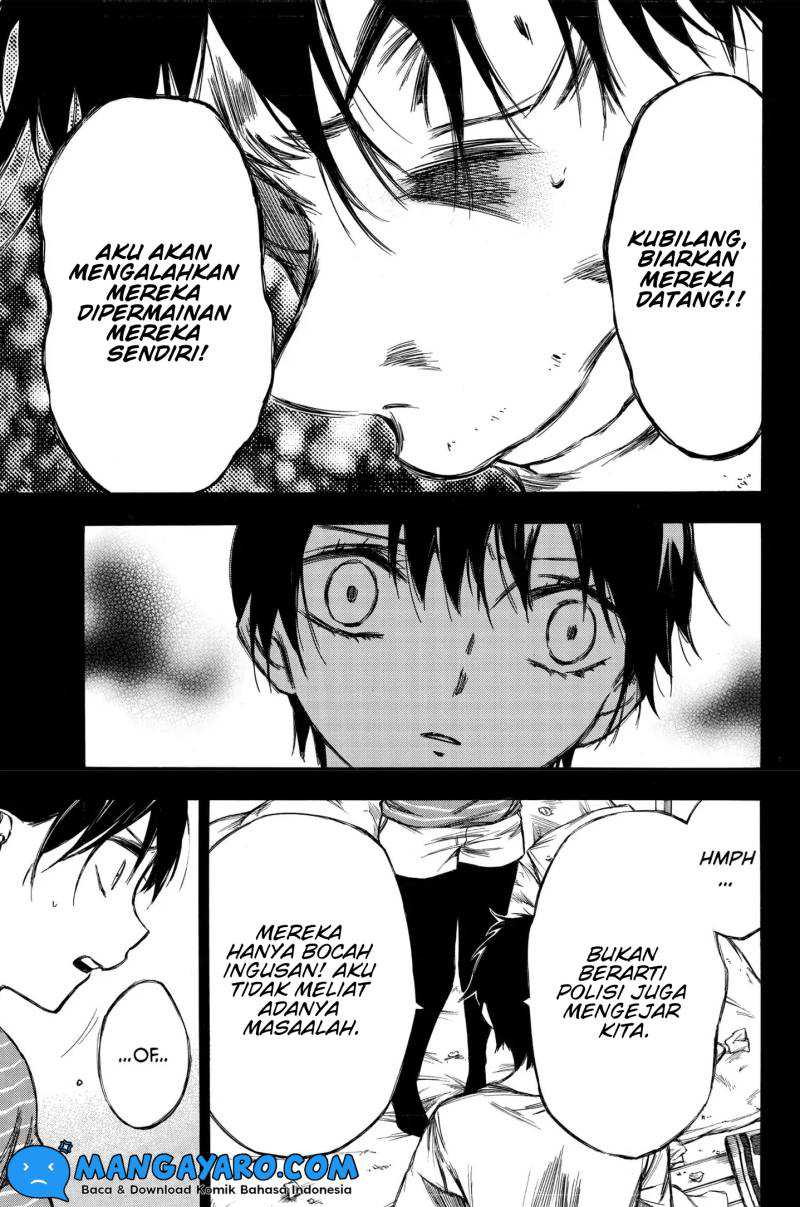 Chapter 90 - halaman 7