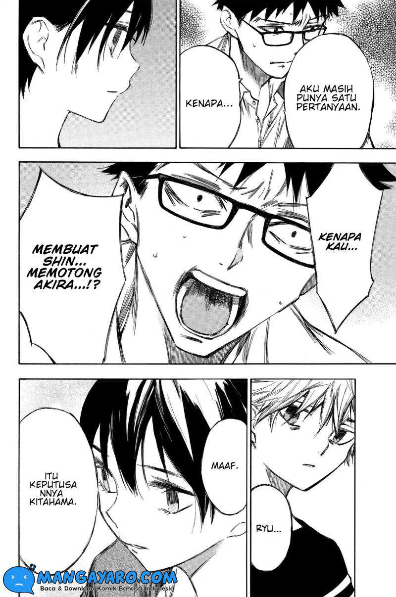 Chapter 89 - halaman 14