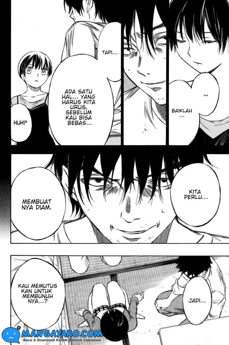 Chapter 89 - halaman 8