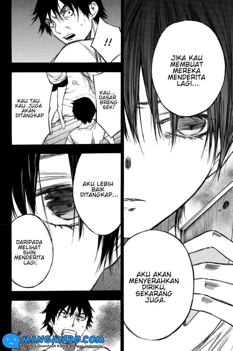 Chapter 88 - halaman 14