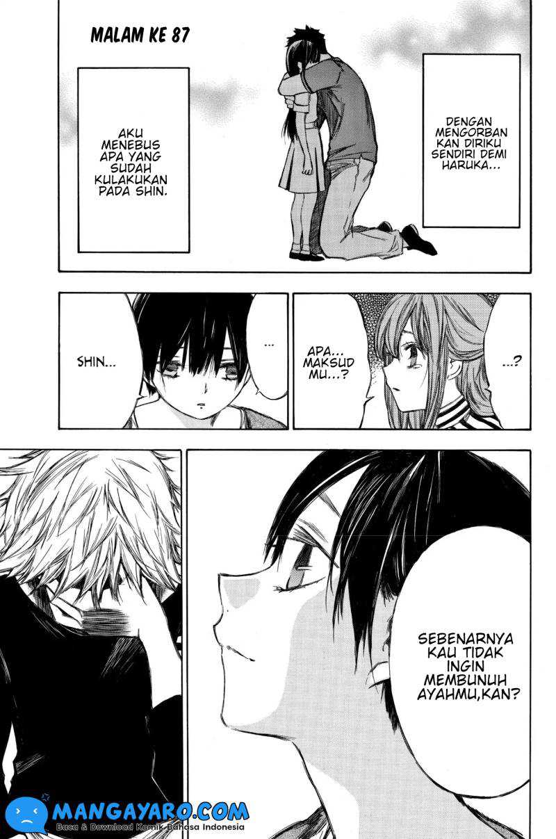 Chapter 87 - halaman 3