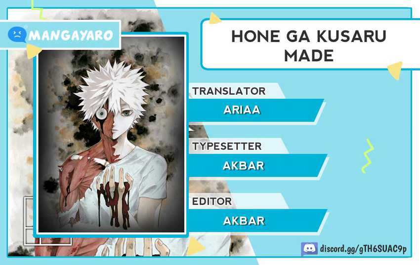 Chapter 85 - halaman 2