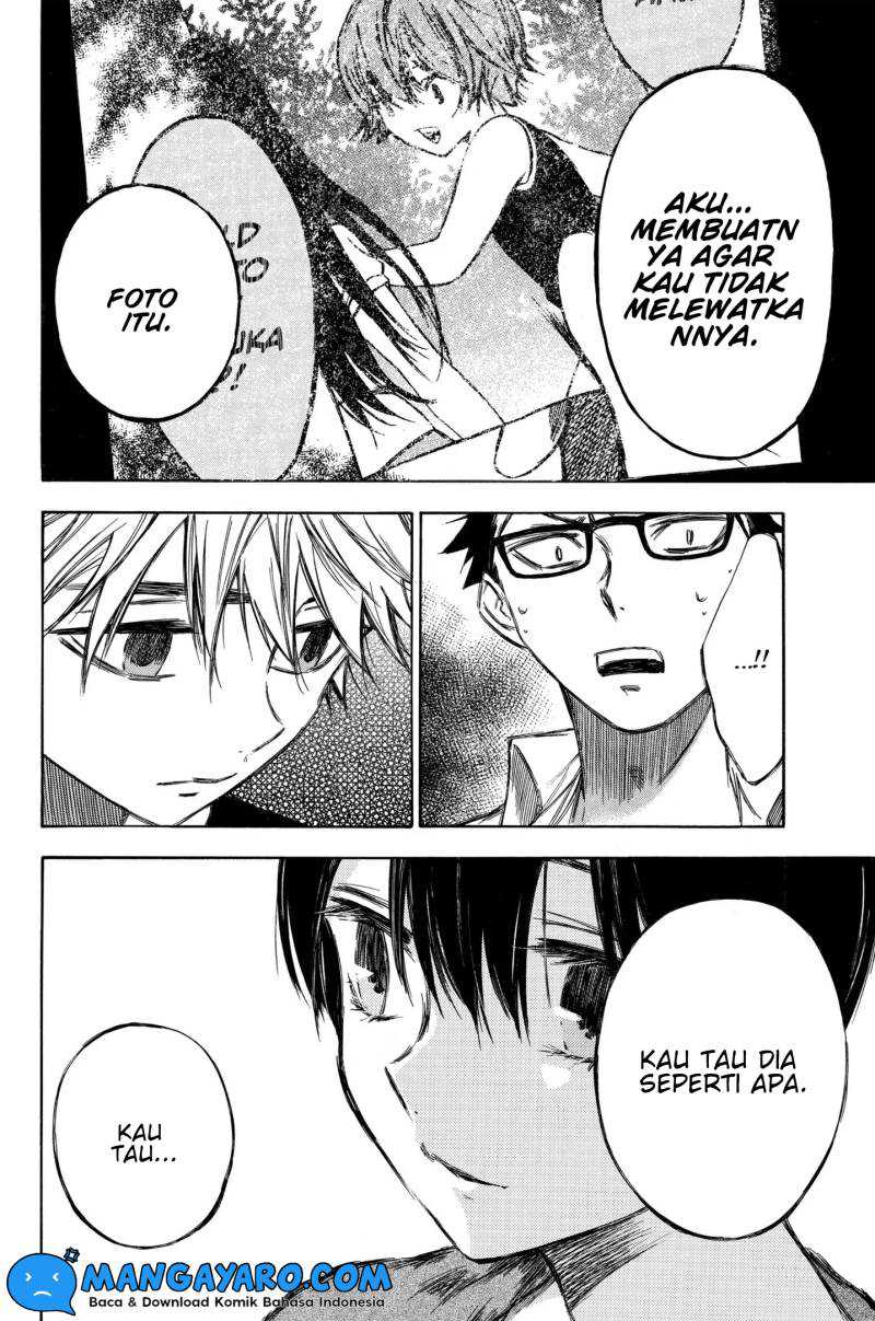 Chapter 85 - halaman 14