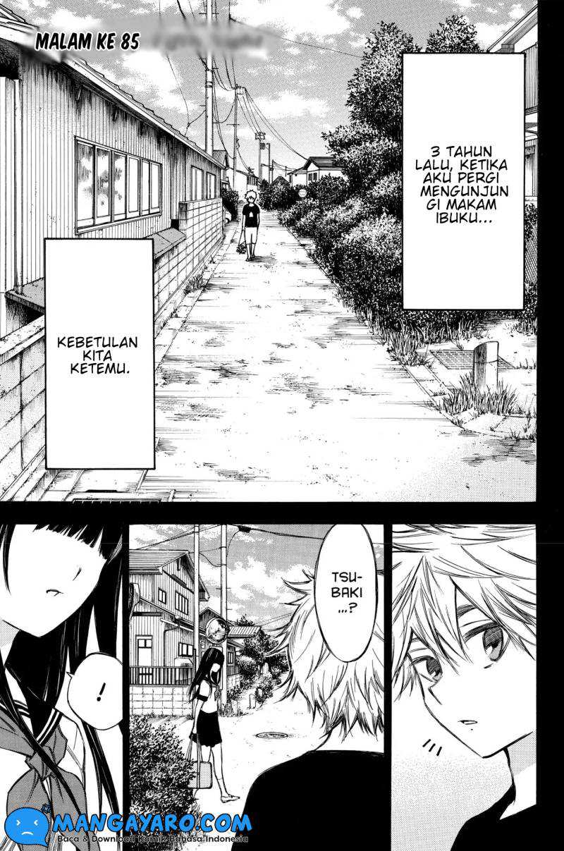 Chapter 85 - halaman 3