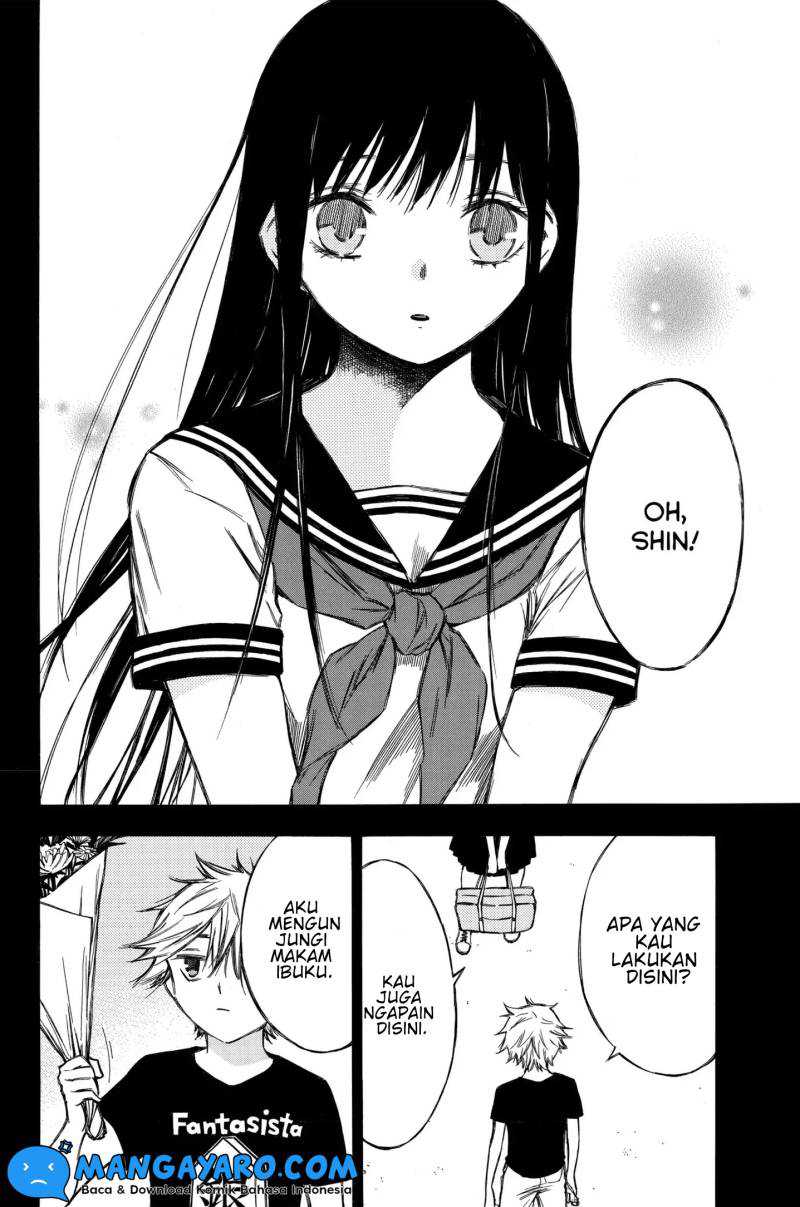 Chapter 85 - halaman 4