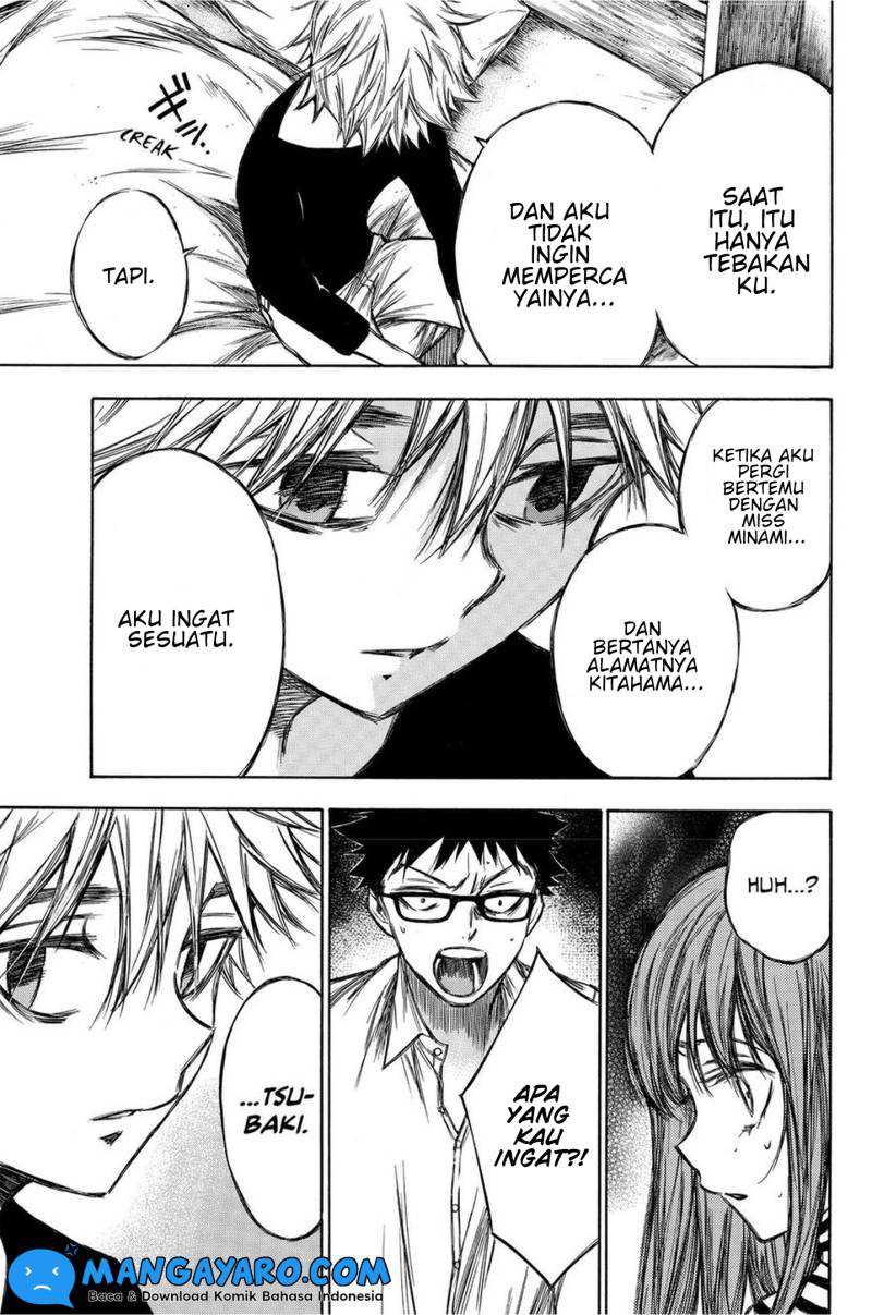 Chapter 84 - halaman 18