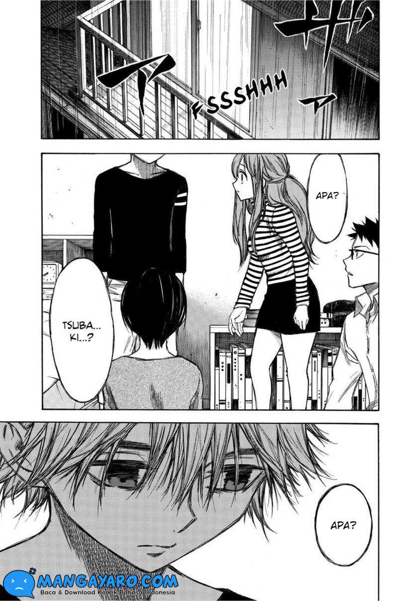 Chapter 84 - halaman 8