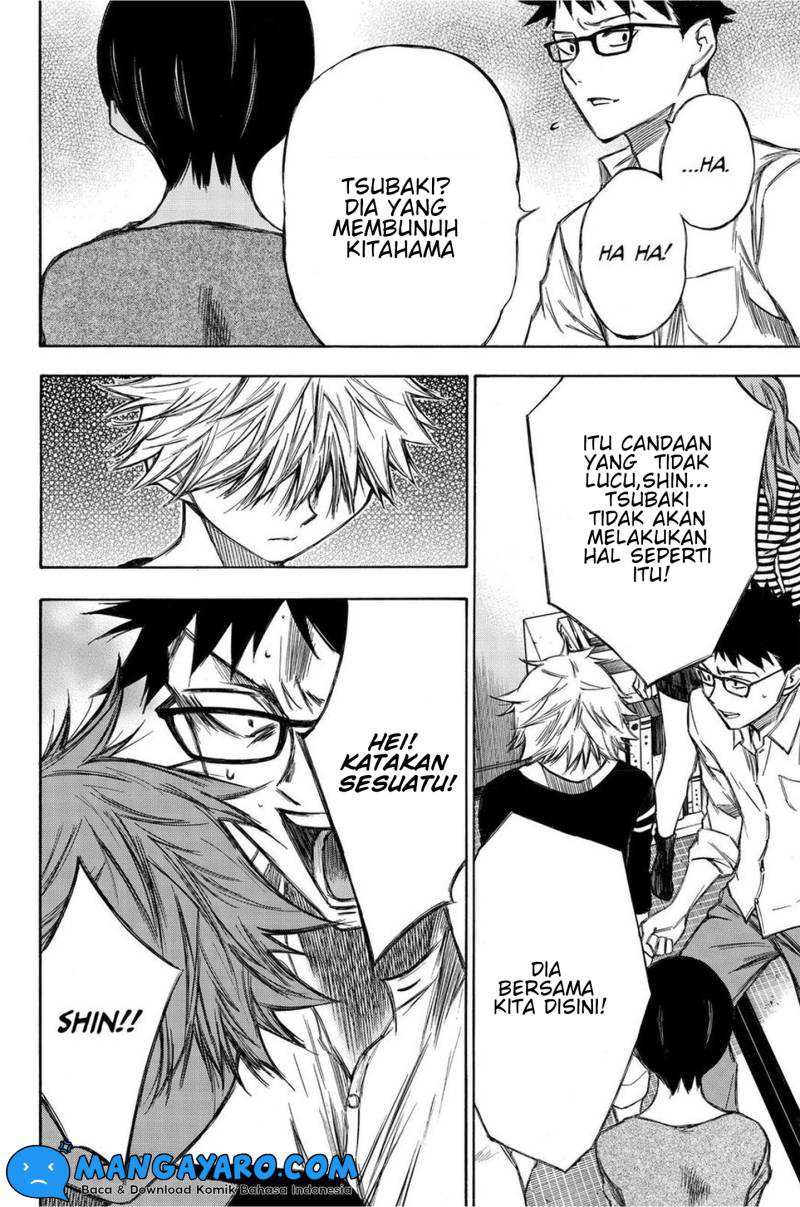 Chapter 84 - halaman 9