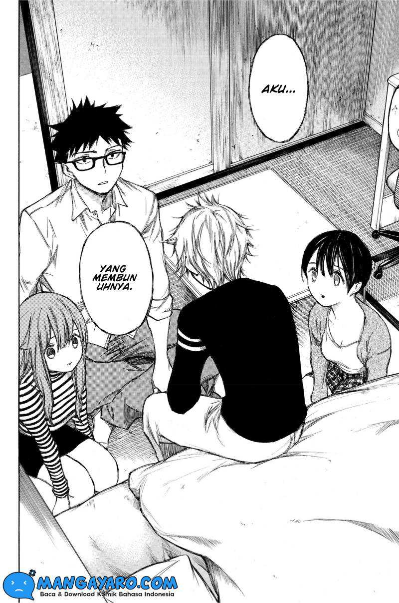 Chapter 83 - halaman 6