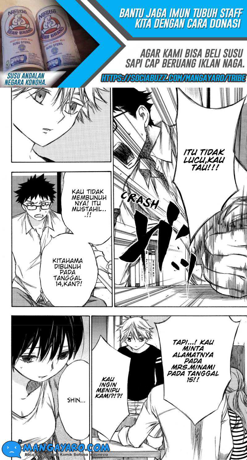 Chapter 83 - halaman 8