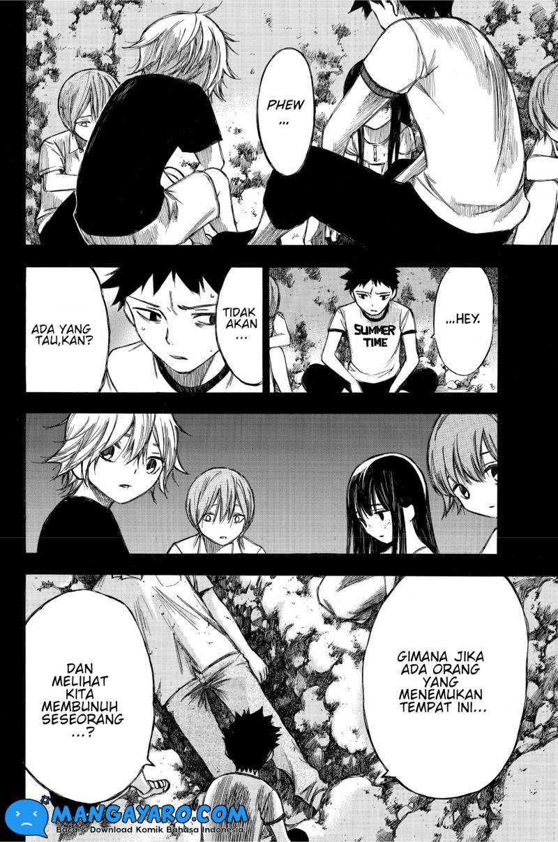 Chapter 81 - halaman 12