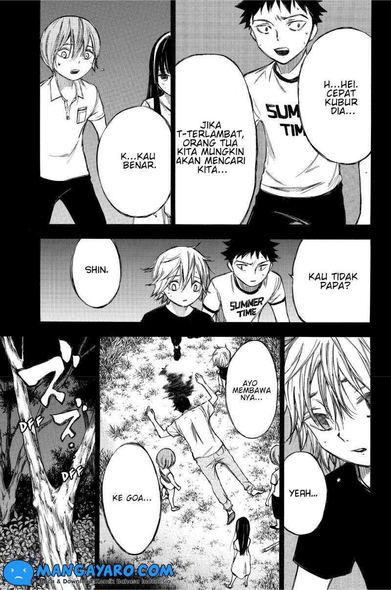 Chapter 81 - halaman 9