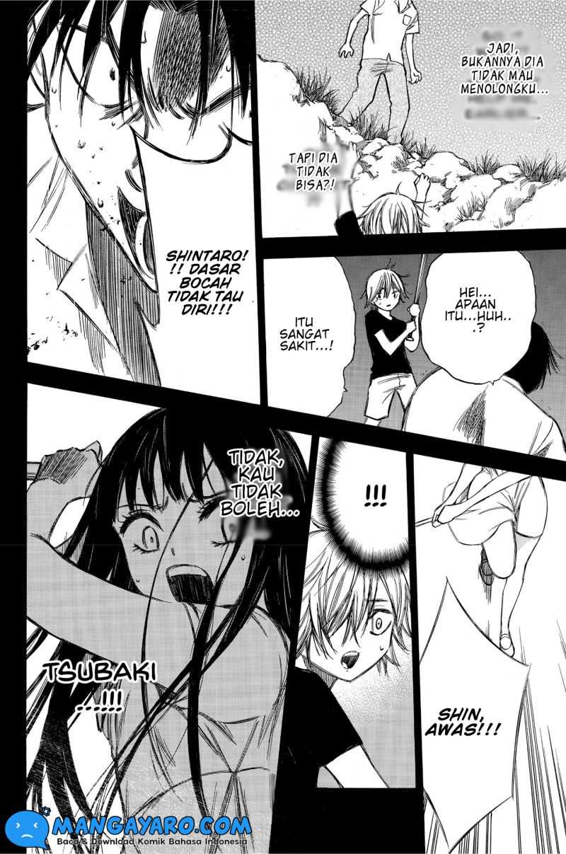 Chapter 80 - halaman 14