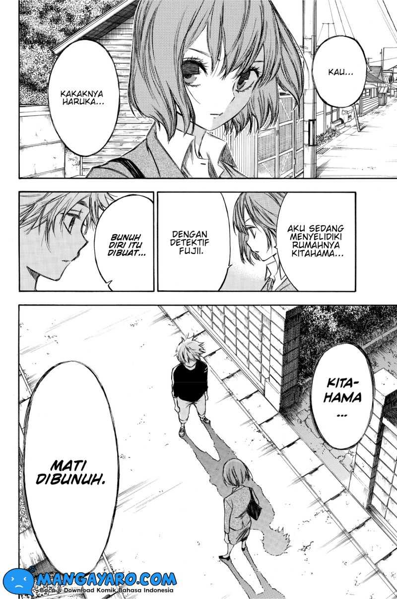 Chapter 80 - halaman 16