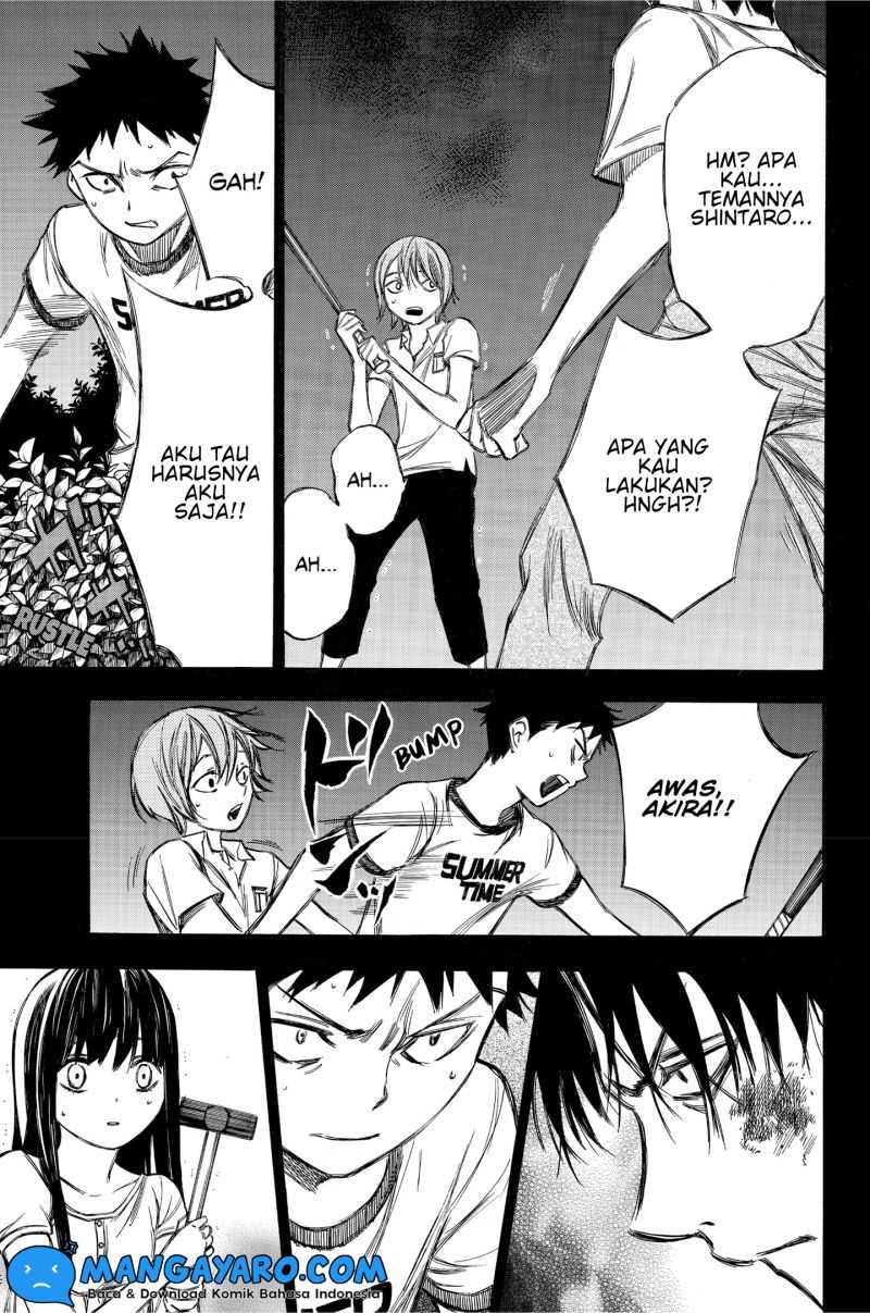 Chapter 80 - halaman 5