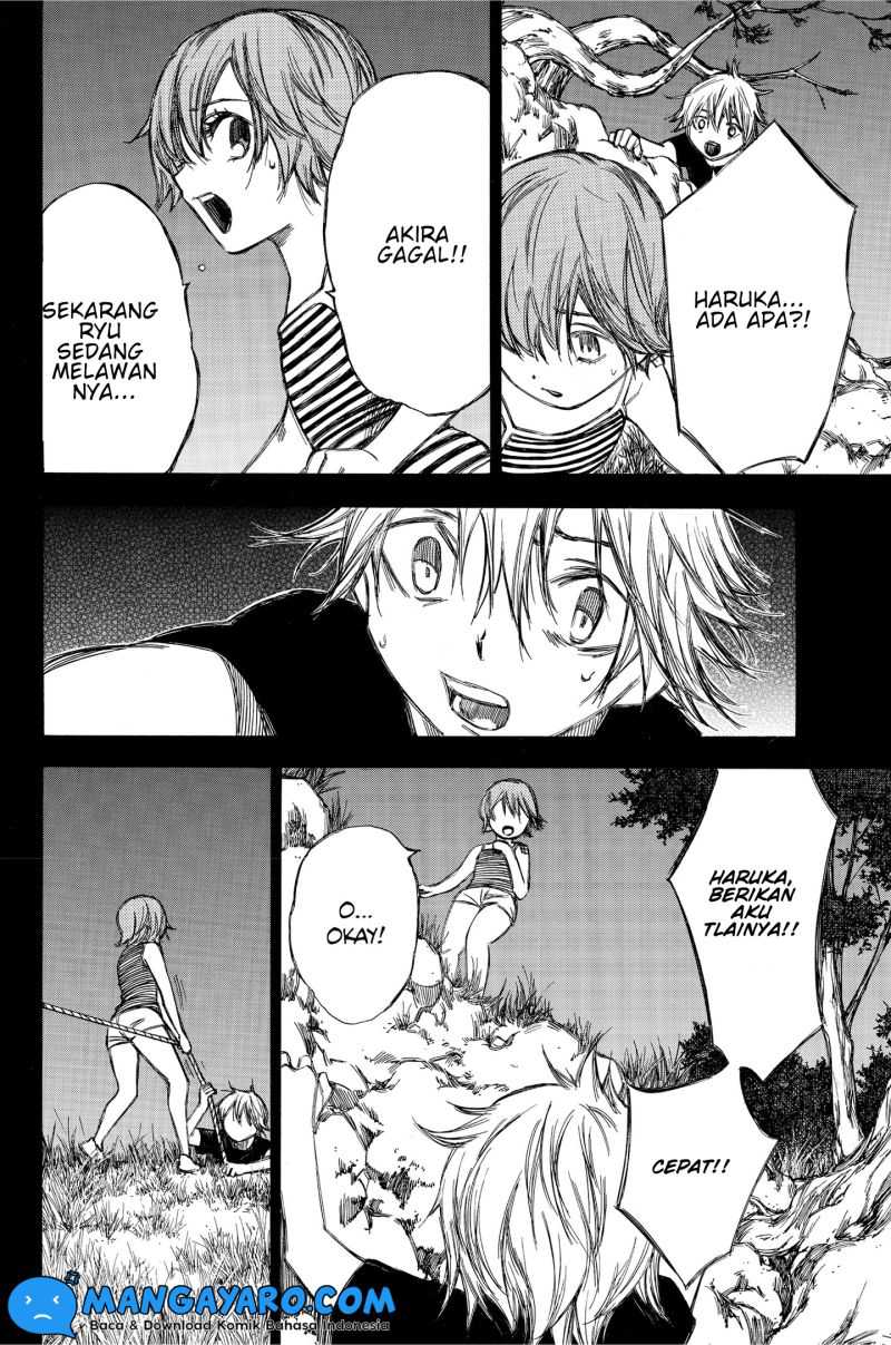 Chapter 80 - halaman 6