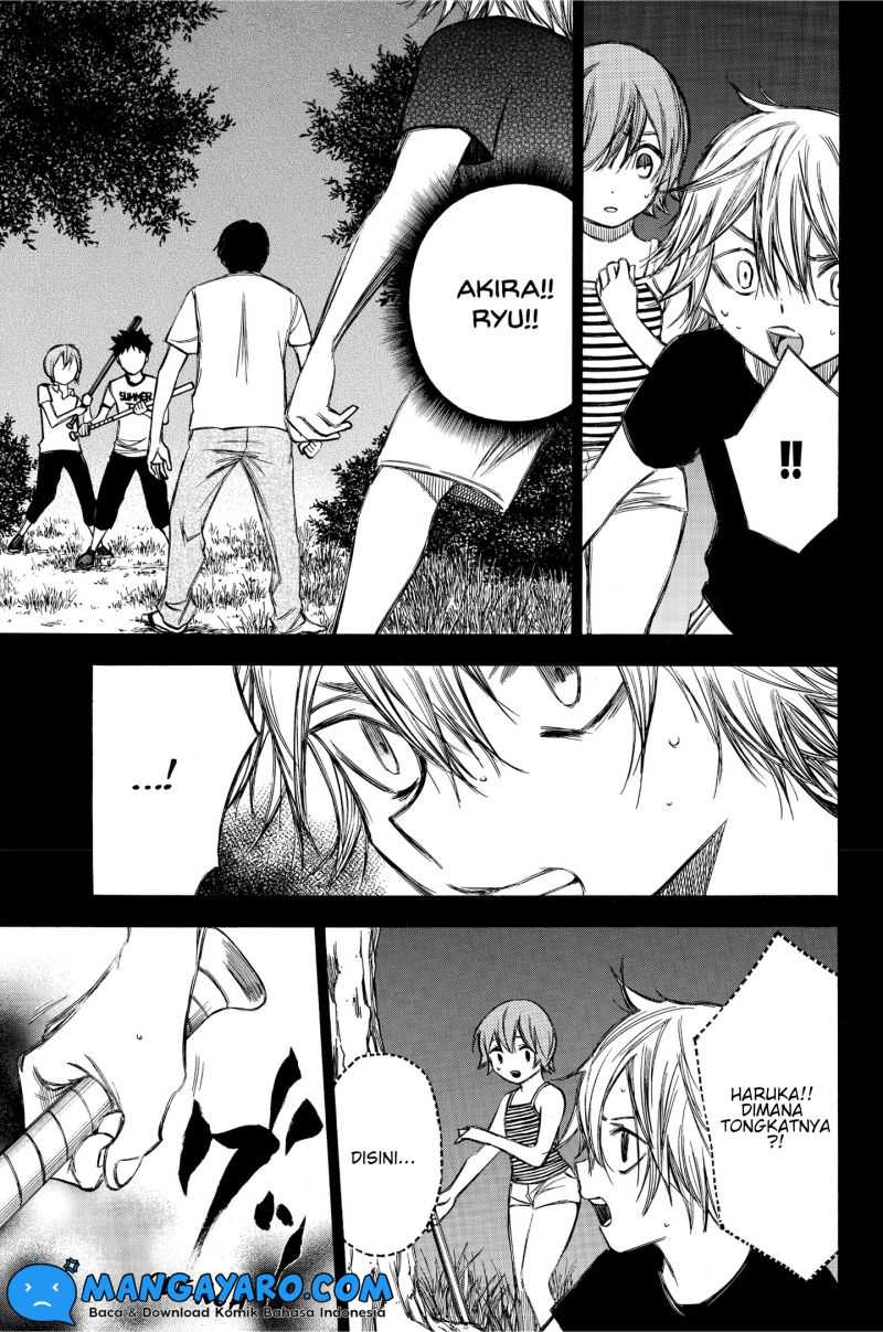 Chapter 80 - halaman 7