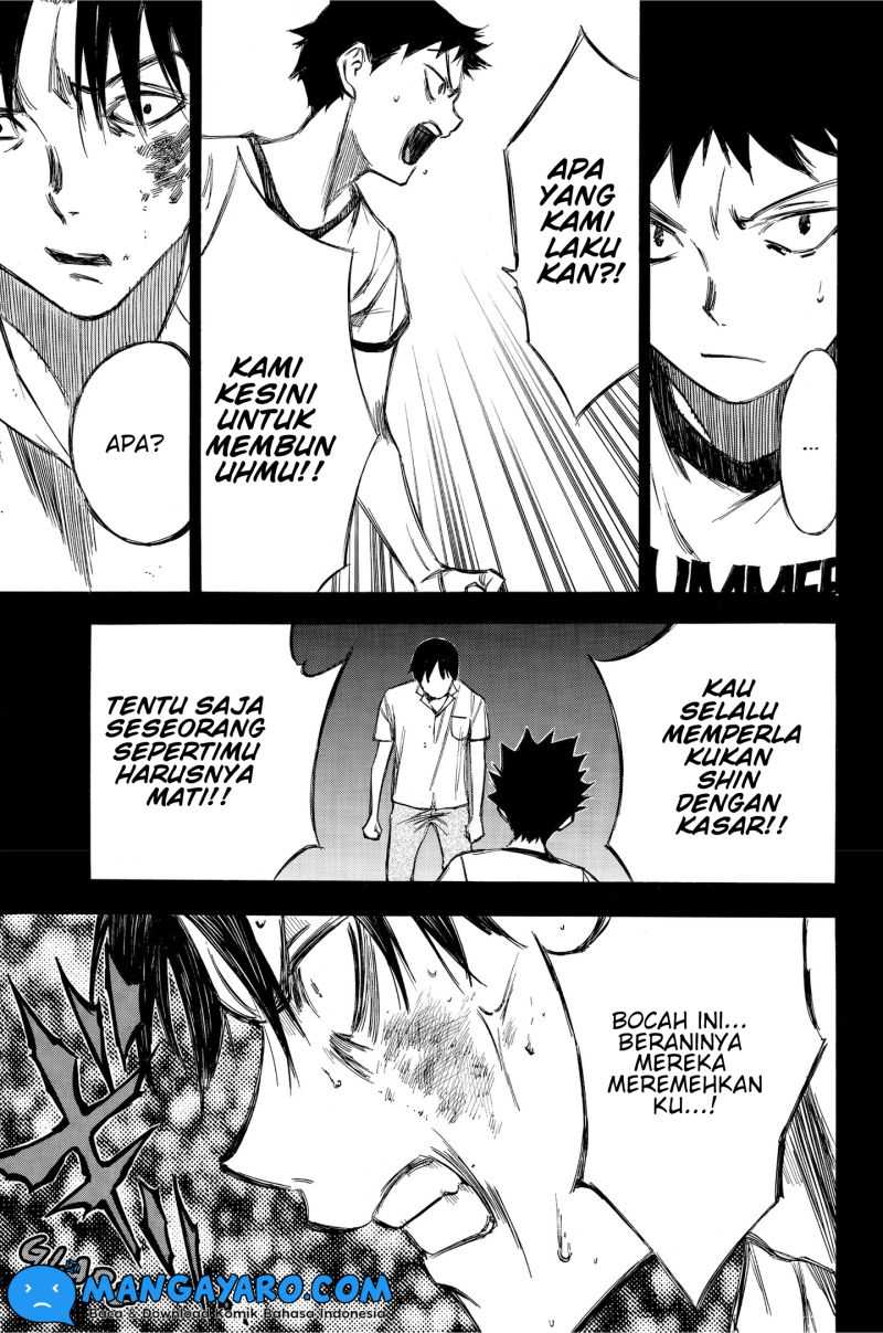 Chapter 80 - halaman 9