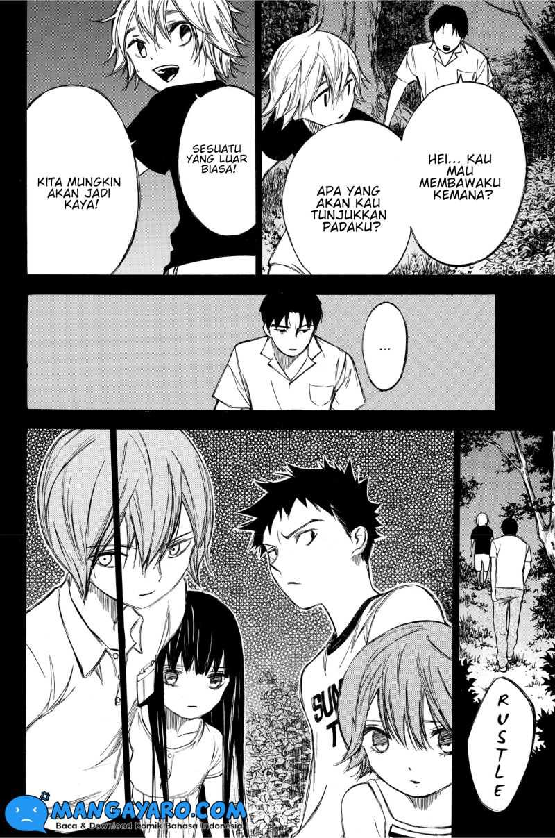 Chapter 79 - halaman 6