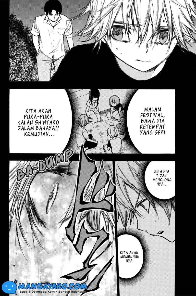 Chapter 79 - halaman 8