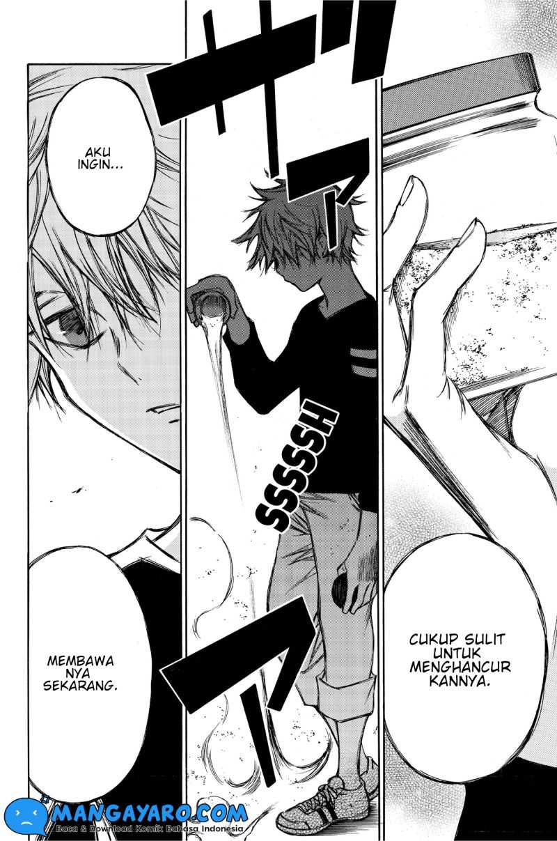 Chapter 78 - halaman 12