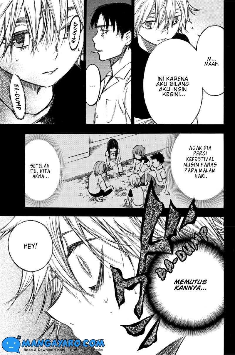 Chapter 78 - halaman 15