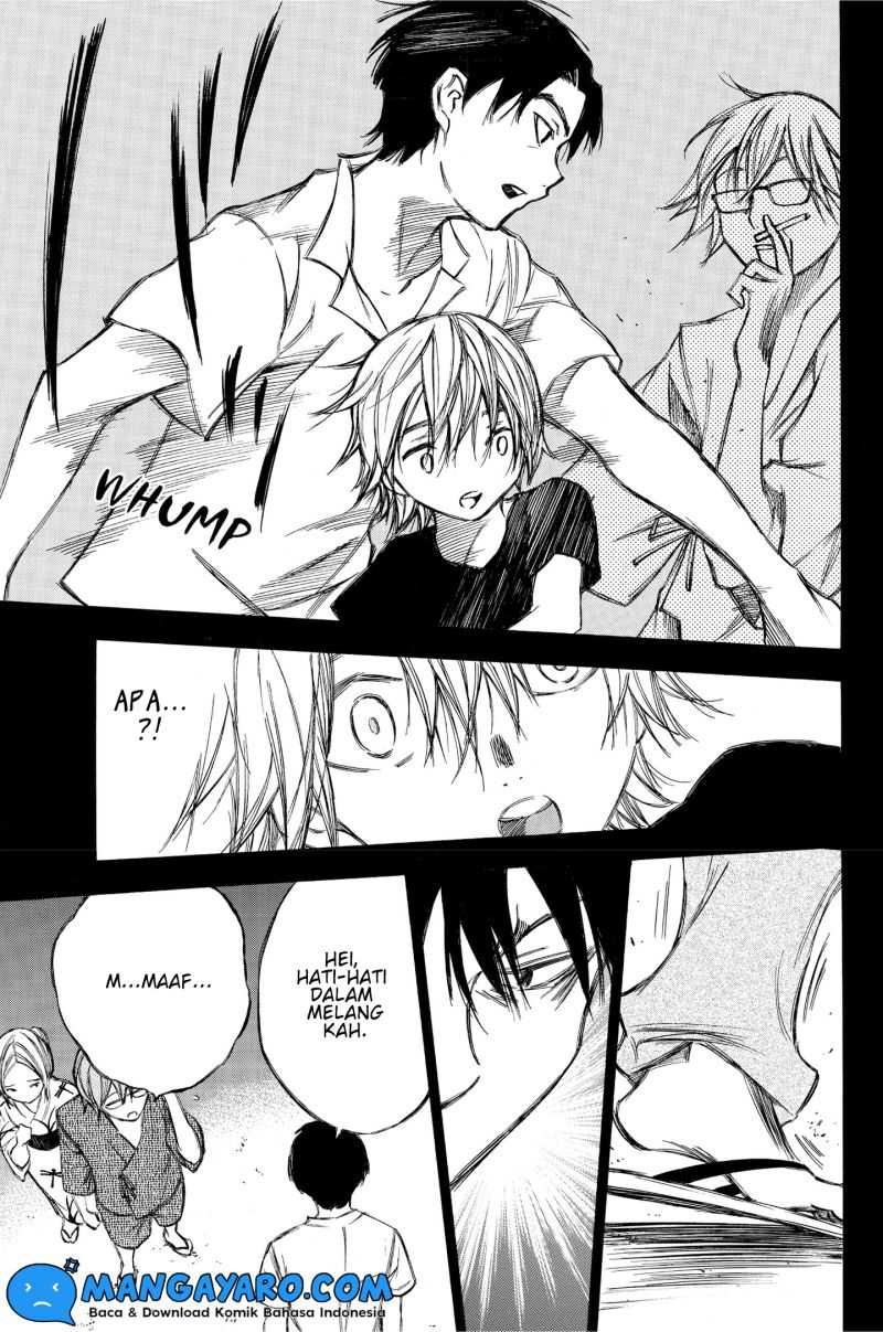Chapter 78 - halaman 17