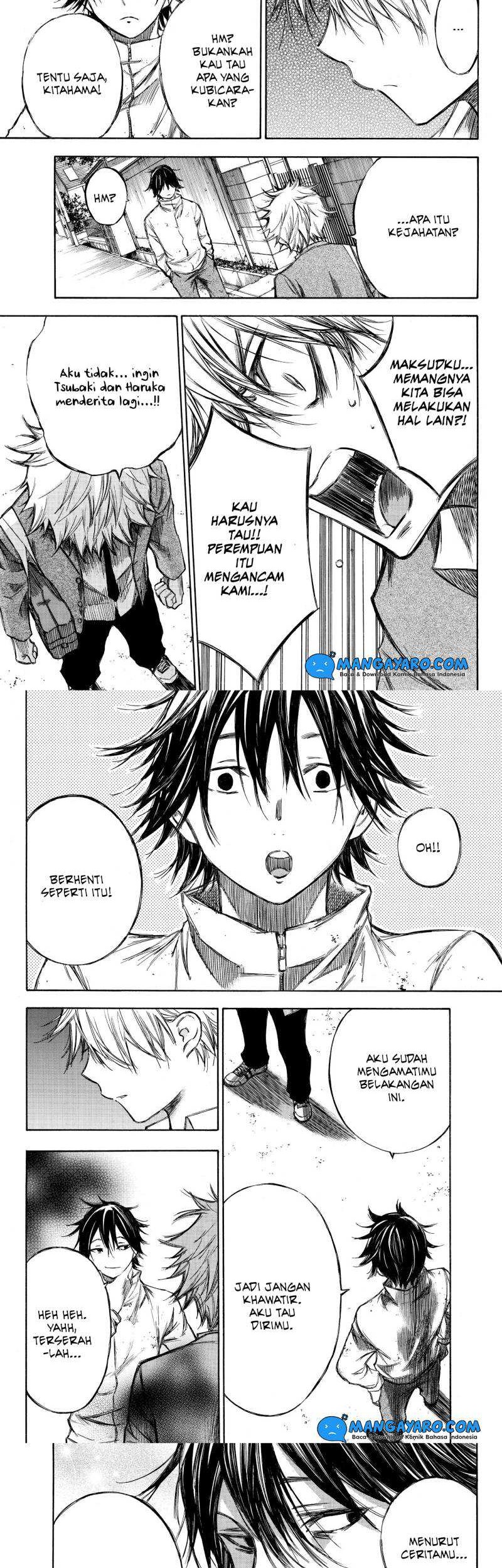 Chapter 77 - halaman 4