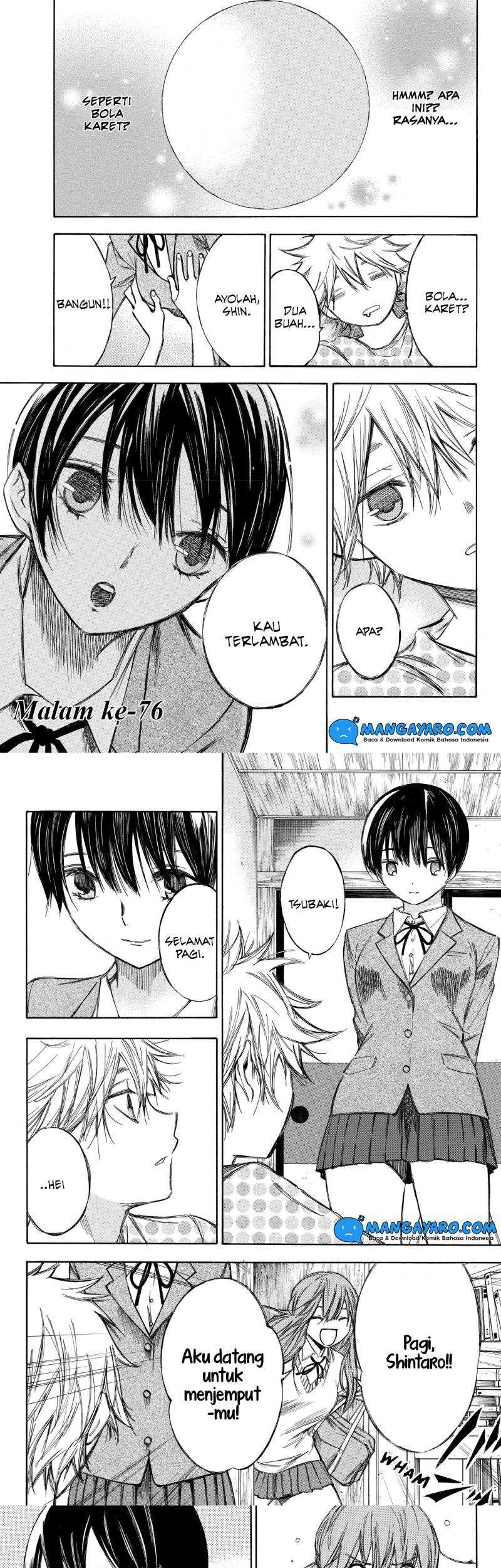 Chapter 76 - halaman 3